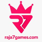Raja7 Game APK Latest Version Online Gaming Platform for Android