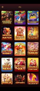 Raja7 Game Mobile App with APK Download and Online Gaming Features